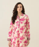 2 Piece - Printed Lawn Suit