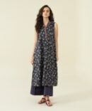 2 Piece - Printed Lawn Suit