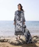 3 Piece - Printed Lawn Suit