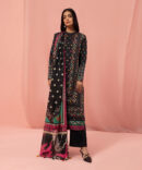 2 Piece – Digital Printed Lawn Suit