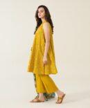 3 Piece - Printed Lawn Suit